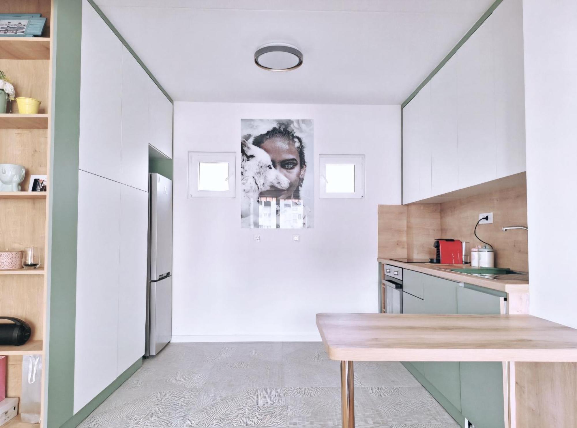 Apartman Bff บาร์ ภายนอก รูปภาพ